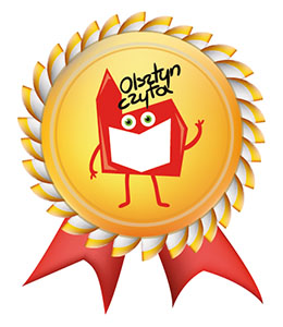 Olsztyn Czyta